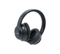 Dacomex AH780 - Ecouteurs avec micro - circum-aural - Bluetooth - sans fil - Suppresseur de bruit actif