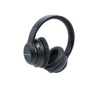 Dacomex AH780 - Écouteurs avec micro - circum-aural - Bluetooth - sans fil - Suppresseur de bruit actif