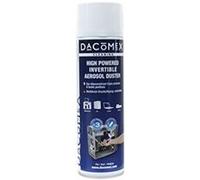 Dacomex Souffleur d'air sec triple pression 200 ml