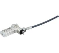 DACOMEX Antivol a code universel K Lock Wedge Nano