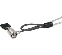 DACOMEX ANTIVOL NOTEBOOK A CLE K-LOCK COMPATIBLE OPTION PASS