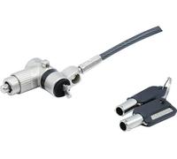 Dacomex Universel Key Lock For Kensington Wedge Nano Slot