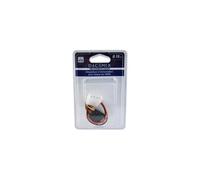 Dacomex blister adapt d'alimentation pour disque dur sata