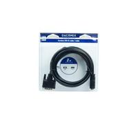 Dacomex Blister Cordon Ecran Dvi- d m/m 2,0m