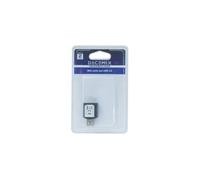 Connectique Audio / Vidéo GENERIQUE Dacomex Blister Mini Adaptateur Audio usb 2.0