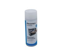 Dacomex - Bombe De Nettoyage - Plumeau Sec Multiposition 125ml