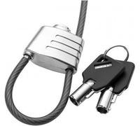 DACOMEX - Câble de sécurité - 1.8 m