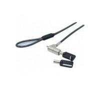 DACOMEX - Câble de sécurité - 2 m