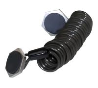 Dacomex câble de sécurité adhésif pour Télécommande