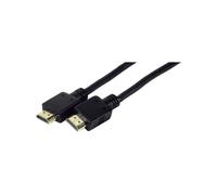 DACOMEX - Câble HDMI - HDMI mâle pour HDMI mâle - 3 m