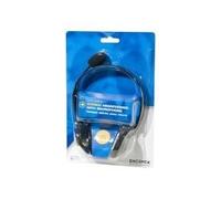 DACOMEX CASQUE AVEC MICRO