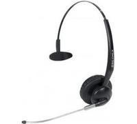 Dacomex casque centre d'appel micro tube - 1 ecouteur