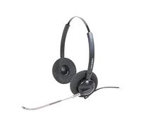 Casque Micro Dacomex Pro Audio (Noir)
