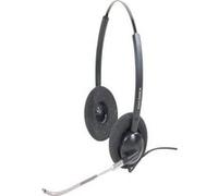 Dacomex casque Pro Audio Tube telescopique - 2 écouteurs G