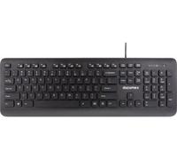 DACOMEX Clavier K500-UC USB Type-C noir