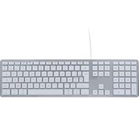 DACOMEX Clavier MAC MK340 - Argent