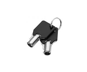 DACOMEX Cle pass pour ref 594600