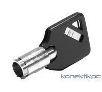 DACOMEX - Clé principale de verrou de câble - pour P/N: 915010, 915030