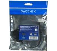 DACOMEX - Convertisseur vidéo - DisplayPort - VGA