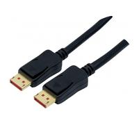 DACOMEX Cordon DisplayPort 1.4, 2 m