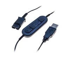 DACOMEX cordon USB-QD pour casque Dacomex type DA80