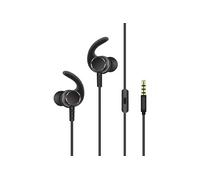 Dacomex Ecouteurs AE390 avec Micro Jack 3.5 mm