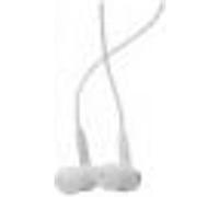 DACOMEX Ecouteurs Intra-auriculaires Jack 3.5 mm blanc Blanc G