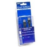 Dacomex eSATA Blindé Mâle/Mâle - 1,00 m G