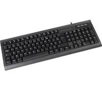 Dacomex K460U Clavier Hub Usb