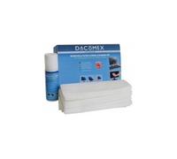 Dacomex Kit de nettoyage Ecrans LCD / Plats