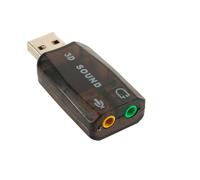 Dacomex Mini Carte Son USB 2.0