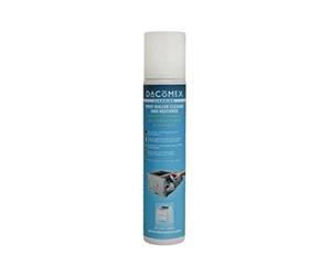 Dacomex Nettoyant spécial rouleaux / galets caoutchouc