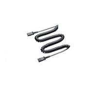 Dacomex rallonge pour casque tel comp JABRA - 3m