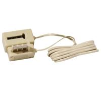 Dacomex Rallonge Téléphone - 10.0M