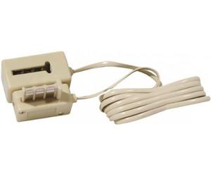 Dacomex Rallonge Téléphone - 10.0M