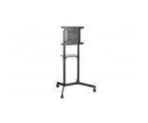 Dacomex Rotating Mobile Stand S70-600w-r For Screens 37-70