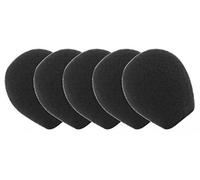 DACOMEX 5 bonnettes microphone pour casque téléphoniques Pro