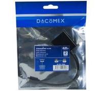 Dacomex Sachet Convertisseur mhl Vers vga Smartphones G