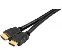 DACOMEX Sachet cordon HDMI haute vitesse avec Ethernet - 2 m