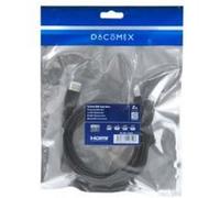 Dacomex sachet cordon hdmi high speed 2M G