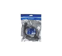 Dacomex Sachet Cordon svga 3 et 9 mm avec ferrites 1,80mètres