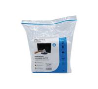 DACOMEX Sachet de 45 chiffons blancs
