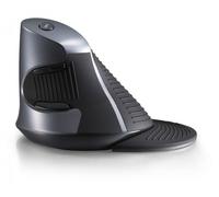 Dacomex Souris ergonomique verticale optique Dacomex V200-W - Sans fil