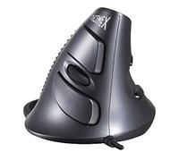 Dacomex Souris ergonomique verticale optique Dacomex V200u