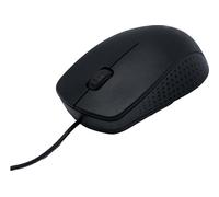 DACOMEX Souris M200-UC USB Type-C noire