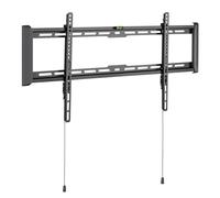 DACOMEX Support mural W90-800F-S fixe pour écrans 43-90''