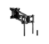 DACOMEX Support mural motorisé W70-600-M pour écrans 37-70"