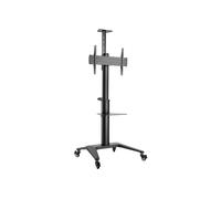 DACOMEX Support sur roulettes S70-600W-LP 37-70"