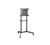 DACOMEX Support sur roulettes S70-600WR pour écrans 37-70"