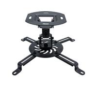 DACOMEX Support vidéoprojecteur P-150-C plafond